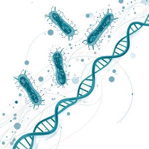 What is Microbial Genomics