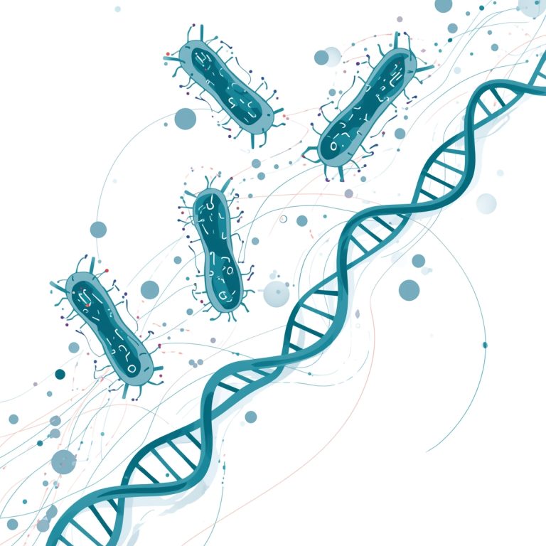 What is Microbial Genomics