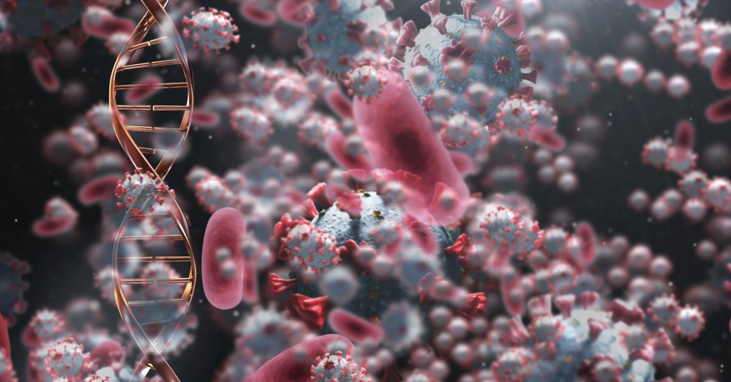What is Transcriptomics