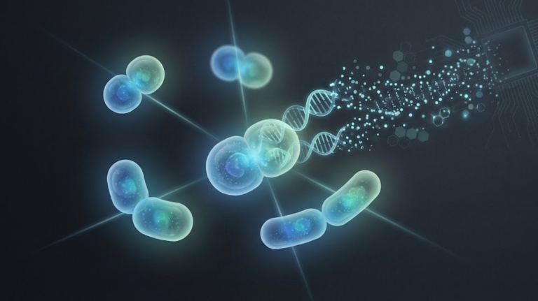Single-Cell Sequencing in Microbiology: Unlocking Microbial Diversity One Cell at a Time